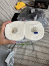 心相印卷纸/厨房用纸150节 吸油锁水 纸巾 食品接触级 实拍图