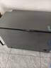星星（XINGX）300L单温家用小型冰柜 大容量减霜保鲜净味节能一级能效冰箱冷藏冷冻两用冷柜BD/BC-300KE国家补贴 实拍图
