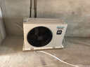 海信中央空调风管机境界3匹一拖一 一级能效 客厅除甲醛家电国家补贴一价全包HUR-72KF/YDZBp/PCd-1 实拍图