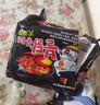 三养（SAMYANG）火鸡面三养速食方便面袋装 700g(140g*5)泡面拌面早餐零食 实拍图