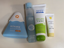 协和芦荟凝胶40g宝宝儿童库拉索晒后修护舒缓控油补水蚊虫叮咬痘肌 实拍图