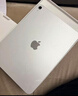 Apple/苹果 iPad11英寸 A16芯片2025年款 平板电脑 (256GB WLAN版/学习办公娱乐)银色 实拍图