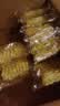 【限时特惠】方便面面饼非油炸散装泡面火锅大碗面的炒面专用面条 55g*15包(不含调料包) 实拍图