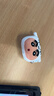 ROCK蜡笔小新airpods pro二代保护套airpods pro2代/1代Apple耳机套壳硅胶防丢防尘防摔防指纹全包软壳 实拍图