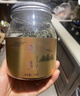 八窨飘雪茶叶绿茶毛尖 特级浓香型 新茶明前春茶自己喝四川年货高山茶125g 实拍图