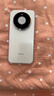 华为（HUAWEI）Mate 80 16GB+512GB雪域白 麒麟9020 第二代红枫影像鸿蒙AI 华为直屏鸿蒙手机 实拍图