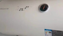万和【小白云T4】40升2200W速热节能出租屋小型专利防电墙保护短巧易安装家用储水式电热水器 实拍图