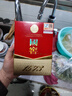 泸州老窖 国窖1573 经典装 浓香型白酒（新老随机发货） 节日送礼 52度 50mL 2瓶 国窖小礼盒 实拍图
