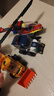 乐高（LEGO）积木城市60481 旋风车队警用卡车男孩儿童玩具生日礼物装饰摆件 实拍图