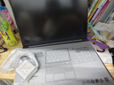 联想小新16/小新Pro16GT AI元启 可选2026补贴15%高性能轻薄笔记本电脑 学生手提办公本 标压酷睿 酷睿13代i7 24G 1TB 标配｜小新16 国家补贴 16英寸大屏 实拍图