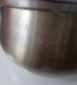 美厨（MAXCOOK）汤锅火锅 304不锈钢多用汤锅火锅26cm 燃气电磁炉通用 MCT8697 实拍图
