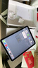 Apple/苹果 iPad11英寸 A16芯片2025年款 平板电脑 (128GB WLAN版/学习办公娱乐)银色 实拍图