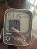 欧姆龙（OMRON）充电语音电子血压计血压仪家用蓝牙医用测量仪老人A866T 38节礼物 实拍图