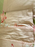 百丽丝水星家纺出品床上四件套纯棉100%全棉四件套床品被套床单套件1.5m床 实拍图