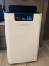 多乐信（DOROSIN）除湿机/抽湿机  除湿量60升/天 120㎡家用别墅复式商业办公室吸湿 APP智控压缩机升级款 ER-60D 实拍图