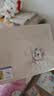 迪士尼（Disney）玛丽猫眼部按摩仪智能护眼仪生日礼物女生女士男孩女孩礼物送女友女朋友眼罩闺蜜礼物长辈实用礼物 实拍图