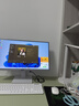 宏碁（acer）23.8英寸一体机台式电脑整机高配支持DeepSeek办公家用游戏 英特尔全新13代N150 16G 512G SSD 实拍图
