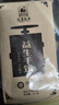 泾渭茯茶黑茶 过节礼盒 咸阳茯茶 陕西西安特产 金花茯砖茶  益生手筑255g 实拍图