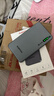 迅优随身wifi多网通用免插卡移动无线wifi6车载4G路由器随身携带无限制网卡全国通用流量2026款5GXY15B 【旗舰展锐芯】WIFI6Pro多网任切 不限速不虚标月享1500G流量 实拍图