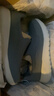 斯凯奇（Skechers）男鞋春季一脚蹬运动鞋百搭休闲健步鞋软底舒适布鞋54626 实拍图