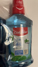 高露洁（Colgate）劲爽薄荷漱口水500ml*2 无酒精 含氟清新口气去口臭深层清洁 实拍图