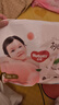 好奇（Huggies）铂金装小桃裤拉拉裤箱装XXXL64片尿不湿【透爽散热】 实拍图