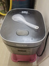 九阳（Joyoung）不粘厚釜内胆大火力柴火饭3升黄金容量家用2-3人微压多功能电饭煲电饭锅行业热销30FZ630 实拍图