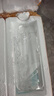 夸克食品级玻璃酒瓶酿酒空瓶泡药酒容器大容量酒壶密封果酒存酒瓶白酒 单瓶约装两斤1000ml 实拍图