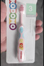 狮王（Lion）小狮王儿童牙刷2-3-6岁 进口宝宝软毛牙刷幼儿颜色随机热门商品 实拍图