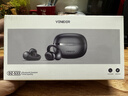 唯立德【国家补贴15%丨全网好评百万】蓝牙耳机耳夹式超长续航无线不伤不入耳朵跑步运动开放式类骨传导 实拍图