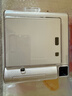 INSTAX富士instax立拍立得 方形相纸 星空单包装10张 (适用于SQUARE系列相机 手机照片打印机SP-3) 实拍图
