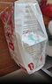 好奇（Huggies）铂金装小桃裤纸尿裤NB84片(5kg以下)尿不湿【透爽散热】 实拍图