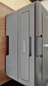 兄弟（brother）HL-2260D 黑白激光打印机 自动双面打印 家用A4 HL-2260D 官方标配 实拍图