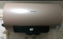 海信（Hisense）2200W一级能效免换镁棒60升家用电热水器出租房ES60-W1513TP京东自营上门安装以旧换新国家补贴15% 实拍图
