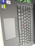 ThinkPad【国家补贴15%】T14p AI PC 酷睿Ultra9 185H 14.5英寸高性能笔记本电脑 32G 1TB 3K RTX4050 实拍图
