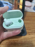 倍思BS2 Lite半入耳真无线耳机舒适佩戴蓝牙音乐运动耳机低延迟适用于苹果华为vivo荣耀手机 礼物 实拍图