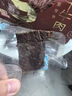 蒙都 超干粗条牛肉干 原味200g 约九成风干 零食 肉干肉脯 清真 实拍图