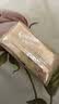 嘉顿（Garden）威化饼干400g巧克力牛奶草莓花生柠檬多口味酥脆零食休闲食品饱腹 花生味400g 实拍图