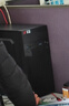 华硕（ASUS）【14代酷睿i7】台式电脑主机独显商用办公电脑商务家用游戏设计渲染企业补贴组装电脑整机全套 一：酷睿i5丨16G丨1TB丨商务办公独显 华硕单主机【五年质保+国行带票+送键鼠】 实拍图