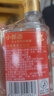 郎酒小郎酒精酿款 兼香型白酒 45度 100mL*24瓶 整箱装【小酒】 实拍图