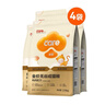 好主人（CARE）金装好主人猫粮2.0 成猫幼猫蓝猫英短通用【试吃装】金装幼猫400g 实拍图