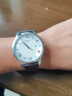 天梭（TISSOT）瑞士手表 俊雅系列腕表 皮带石英男表T063.610.16.038.00 实拍图