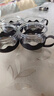 【京东物流】茶壶套装大容量玻璃茶杯带滤网耐高温茶具 2000ml壶+4只莲花 实拍图