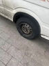 富神（FORTUNE） 全新货车轮胎 加厚载重胎 185R14C 102/100R FSR102 LT级载重 实拍图