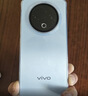 vivo Y500 8GB+256GB 冰川蓝 8200mAh超薄蓝海电池 IP69+满级防水 越级旗舰外观 耐用抗摔 AI手机 实拍图