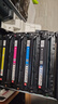 京呈CF210A/131A硒鼓四色套装适用惠普HP M251n粉盒LaserJet pro 200 Color墨盒M276n/NW cp1215 cm1415fnw打印机 实拍图