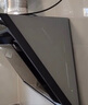 美的（Midea）抽吸排油烟机侧吸式家用抽油烟机 燃气灶具装立体环吸 5.2kW猛火灶J30+Q325天然气【套装商品】 实拍图