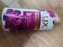 力士（LUX）(LUX)沐浴露 芍药香馥郁奢宠香氛沐浴乳1000g 持久留香 实拍图