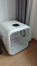 霍曼宠物智能烘干箱宠物烘干机猫咪自动吹干箱狗狗洗澡吹风机家用 实拍图