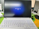 机械师曙光16S【RTX5060 】16英寸AI学生办公游戏本笔记本电脑R7 7745HX 180Hz 2.5K屏 16G 1T 实拍图